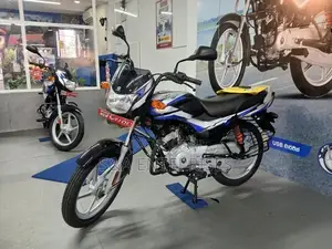 Bajaj CT100 2026