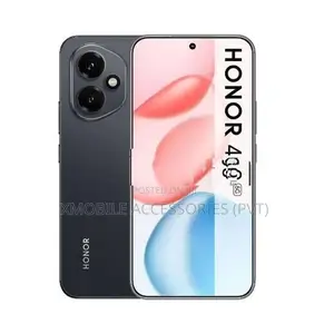 Honor 400 12GB 256GB (Brand New)