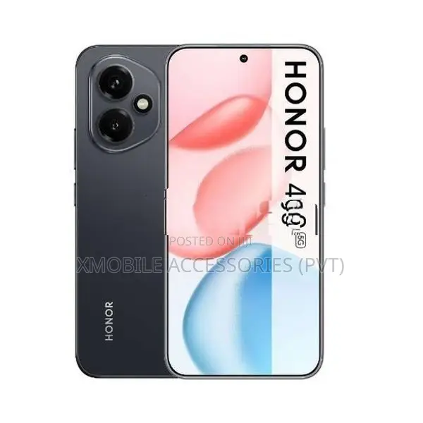 Honor 400 12GB 256GB (Brand New)
