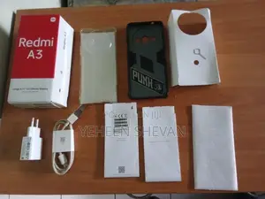 Xiaomi Redmi A3 (Used)