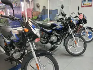 Bajaj CT100 2026