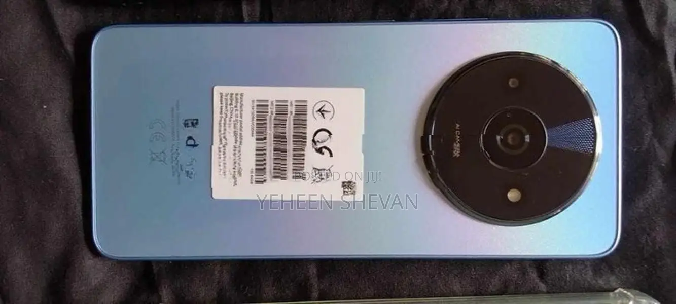 Xiaomi Redmi A3 (Used)