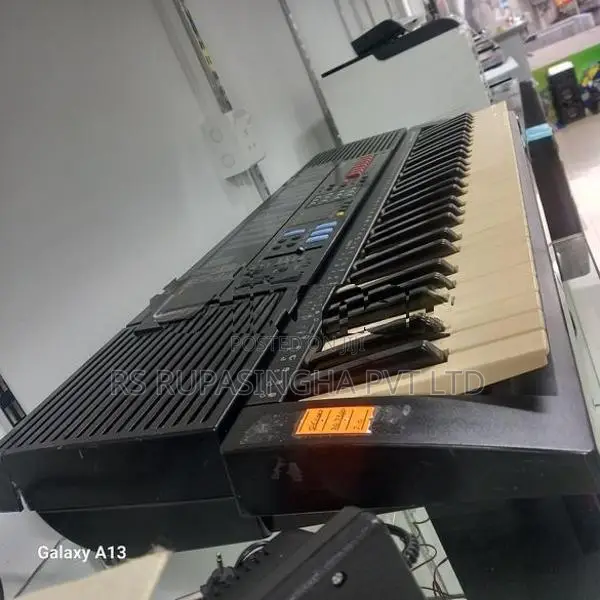 casio ctk-630 electric keyboard