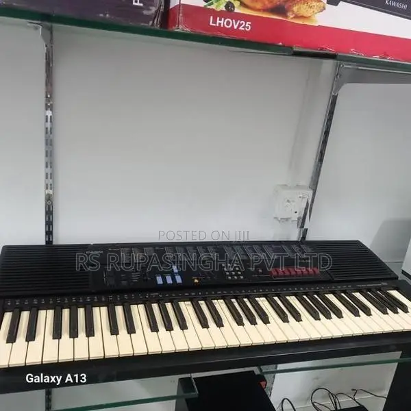 casio ctk-630 electric keyboard