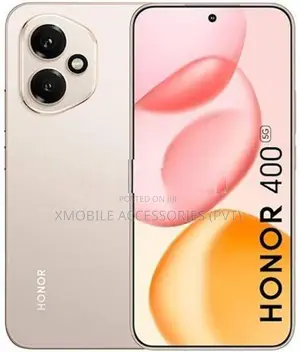 Honor 400 12GB 512GB (Brand New)