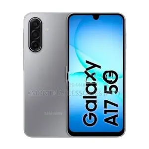 Samsung Galaxy A17 5G 8GB 256GB (Brand New)