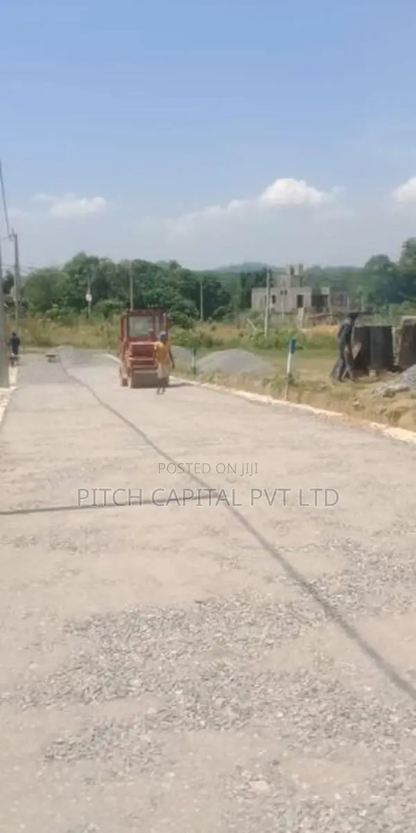 Meepe ටවුමට සමීපයෙන් වටිනා බිම්කොටසක් විකිණීමට