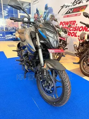 Bajaj Pulsar NS200 Brand New 2026