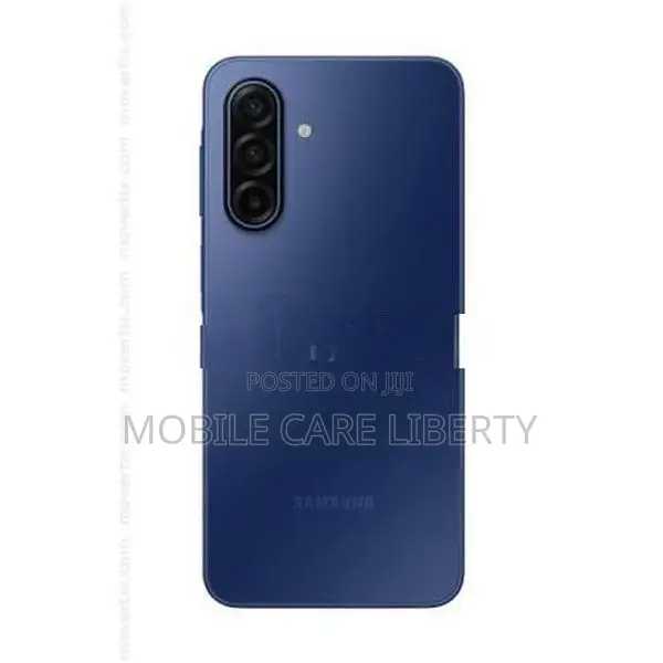 Samsung Galaxy A17 8GB 256GB (Brand New)