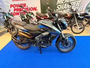Bajaj Pulsar NS200 Brand New 2026