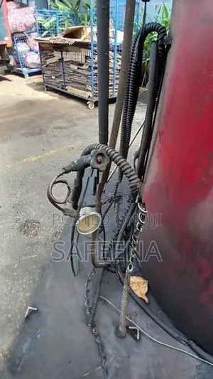 Diesel Fired Boiler