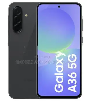 Samsung Galaxy A36 8GB 128GB (Brand New)