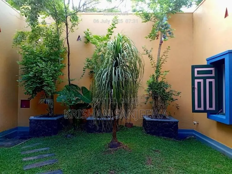 House for Rent in Malabe