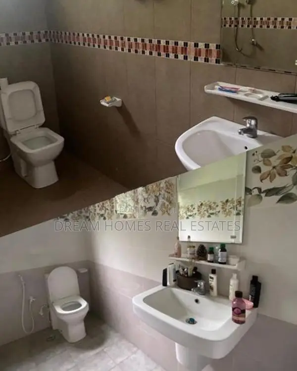 Spacious 3-Storey Family Home with Rooftop Terrace in Kadawatha