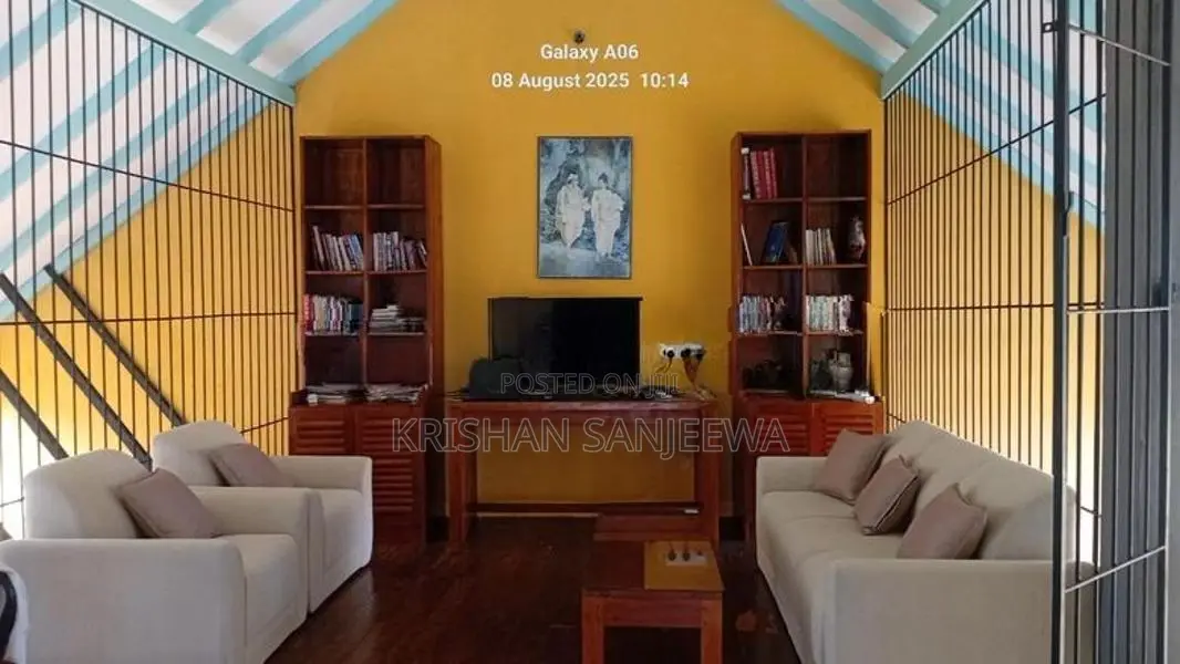 House for Rent in Malabe