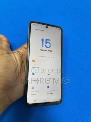 Vivo Y21 y21d (Used)