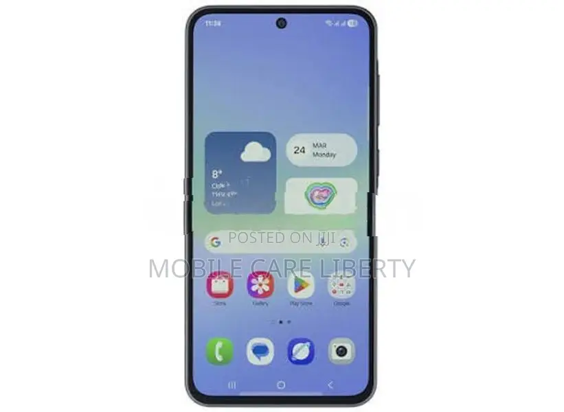 Samsung Galaxy A36 5G 8GB 128GB (Brand New)