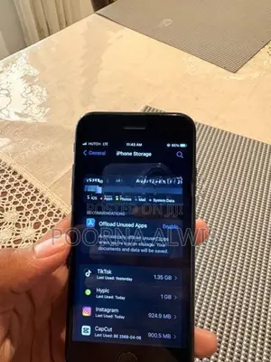 Apple iPhone 7 (Used)