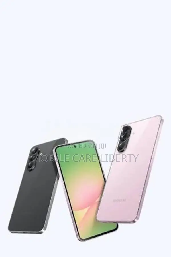 Samsung Galaxy A56 5G 8GB 128GB (Brand New)