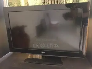 LG 32 Inch TV