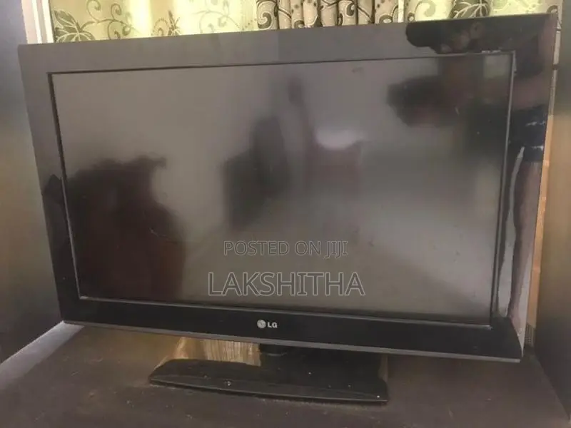 LG 32 Inch TV
