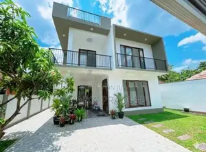 Brand New Two Storey House with 4 rooms for sale in Kottawa(AP9282o)
