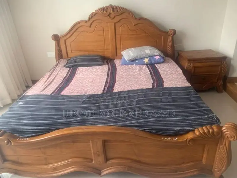 Bedroom Set