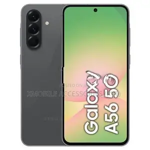 Samsung Galaxy A56 8GB 256GB (Brand New)