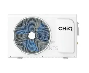 CHIQ 18000BTU Smart inverter with wifi Brand new AC R32 Gas