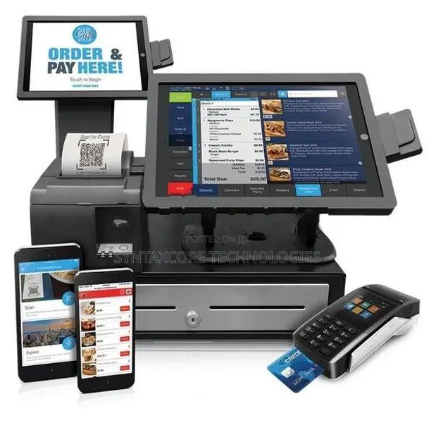 POS System