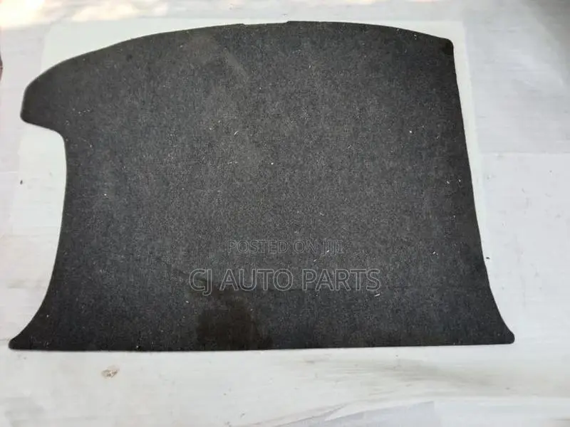 Mazda Axela BK5P Dicky Carpet