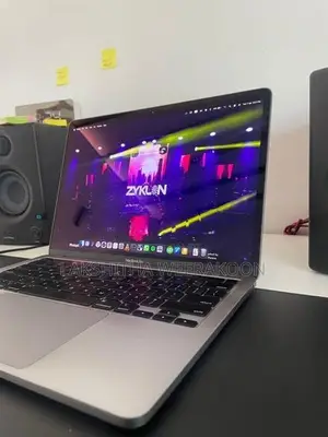 Apple MacBook Pro