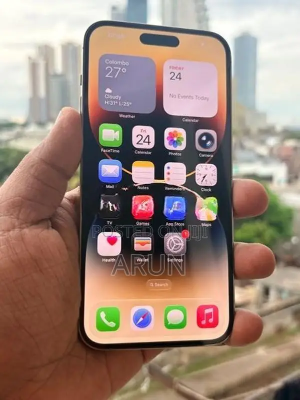 Apple iPhone 14 Pro Max (Used)