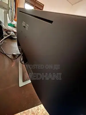 Gaming Monitor – 34 inch