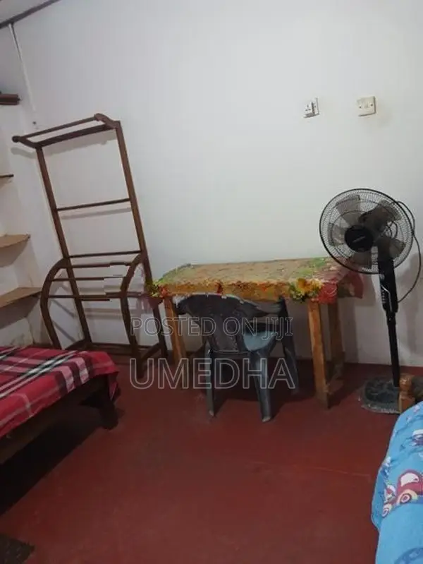 Room for Rent Girls in Kottawa