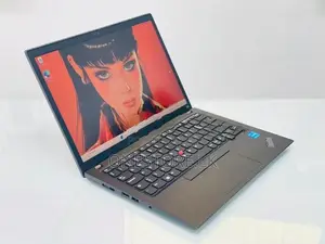 Thinkpad X13 i3 11th Gen FHD IPS 13.3 inches with Xe Graphics