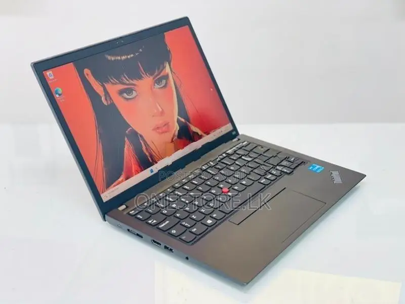 Thinkpad X13 i3 11th Gen FHD IPS 13.3 inches with Xe Graphics