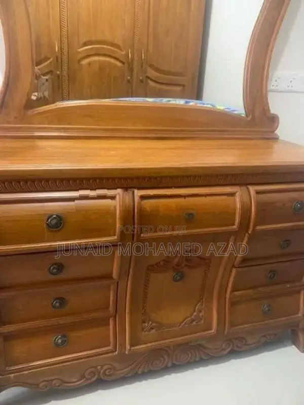 Bedroom Set