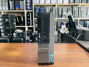 Core i3 3RD GEN Dell PCS