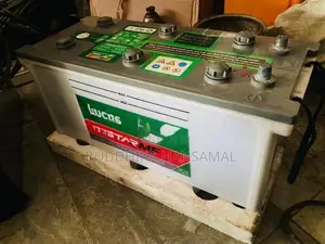 Automative Battery