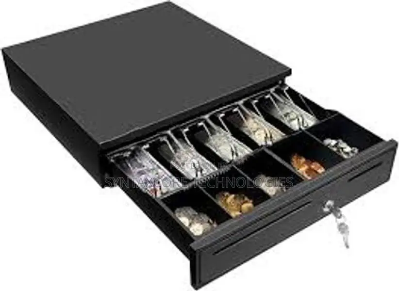 POS System