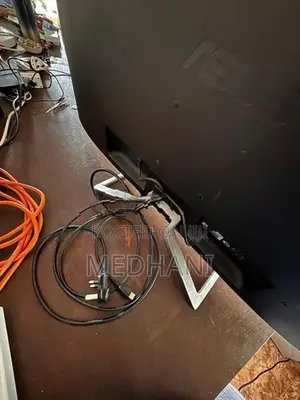 Gaming Monitor – 34 inch