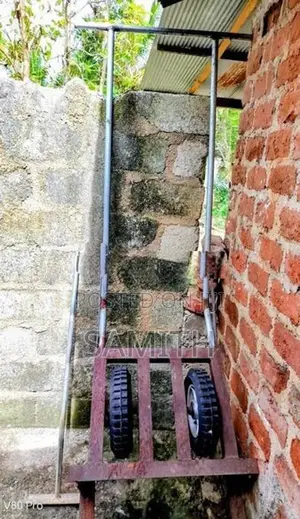 Block Gal Machine