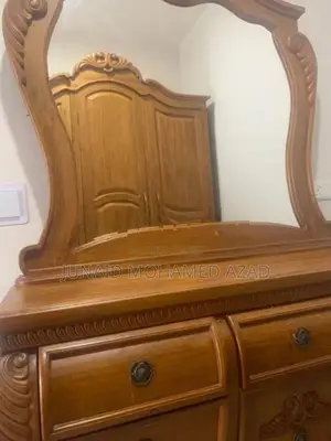 Bedroom Set