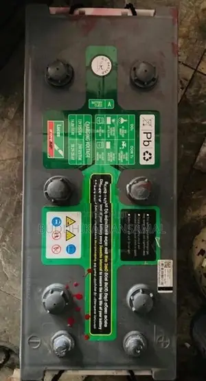 Automative Battery