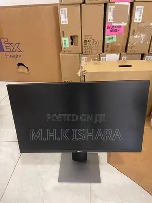 Dell P2419H 24’Inch Frameless IPS Full HD