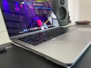 Apple MacBook Pro