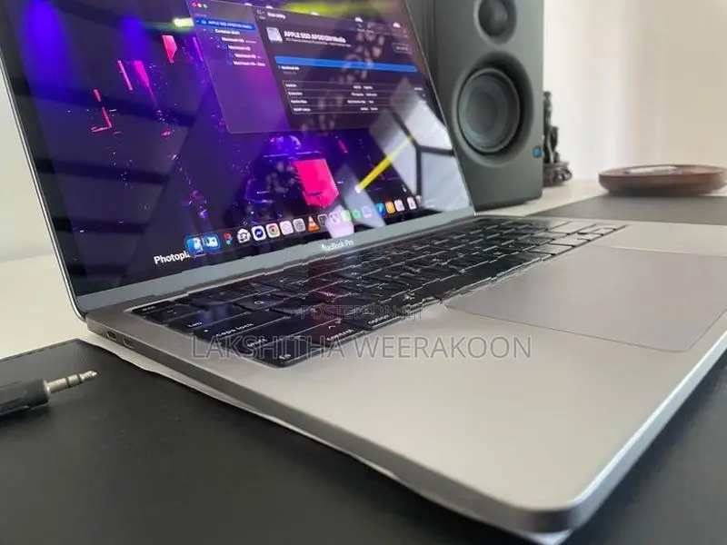 Apple MacBook Pro