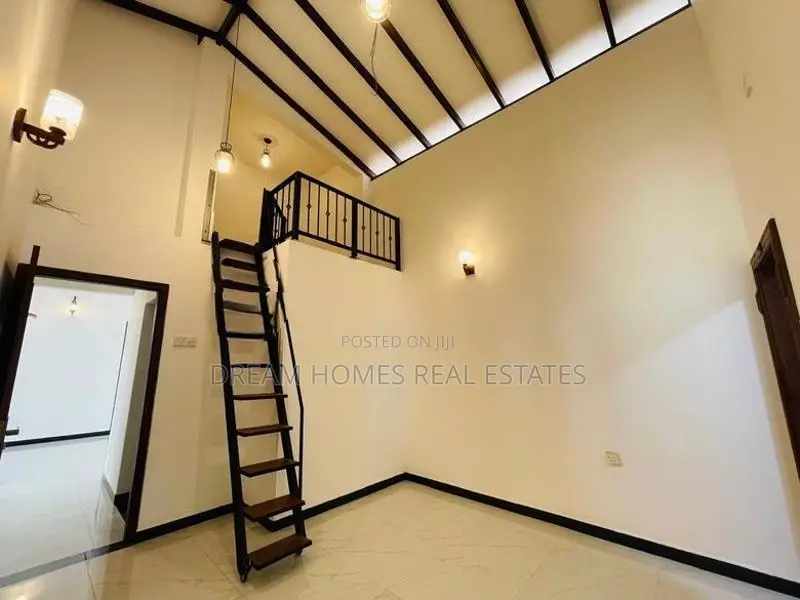 Brand-New Modern Family Home for Sale in Kadawatha – Weboda