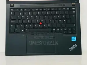 Thinkpad X13 i3 11th Gen FHD IPS 13.3 inches with Xe Graphics
